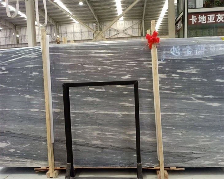 Blue Gray Sand Marble Blue Gray Sand Marble