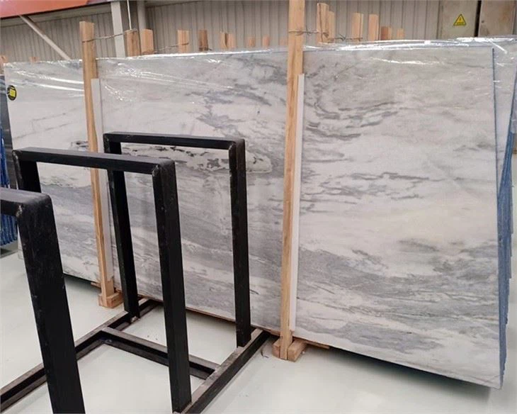 Blue Gray Sand Marble Blue Gray Sand Marble