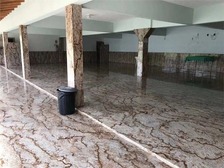Granite Slabs