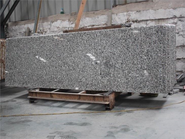 Grey Granite Countertop Grey Granite Countertop