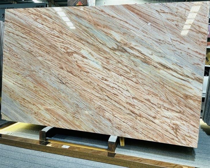 brazilian blue quartzite​